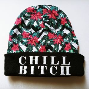 Spencer's Beanie Hat